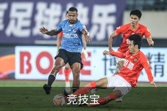 竞技宝公司简介